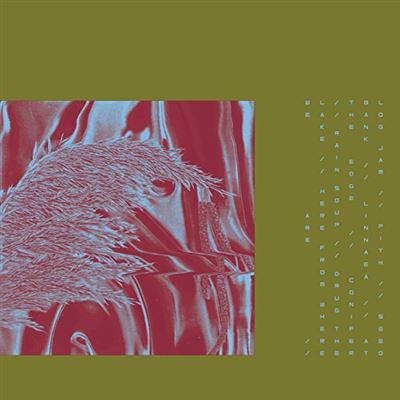 HERE FROM WHERE WE ARE/LP