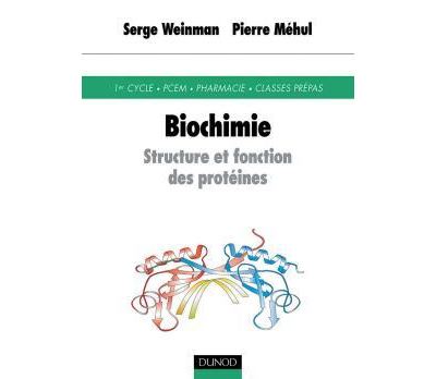 Biochimie des protéines BCM514