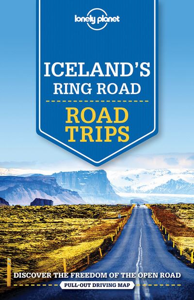 Iceland's Ring Road 1ed -anglais-