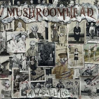 Mushroomhead - 1