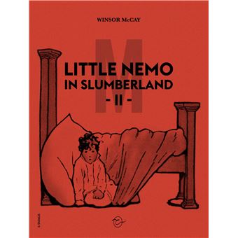 Little Nemo in Slumberland - II