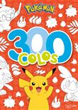 Pokémon - 300 colos Pokémon Galar