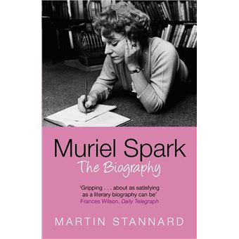 Muriel Spark - 1