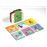Petit Ours BrunMa valisette Petit Ours Brun - Coffret 6 poches_0