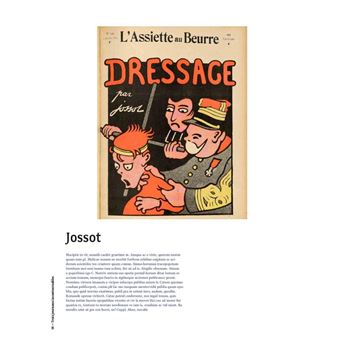 L'âge d'or de la caricature (1814-1914)
