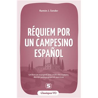 Réquiem por un campesino español