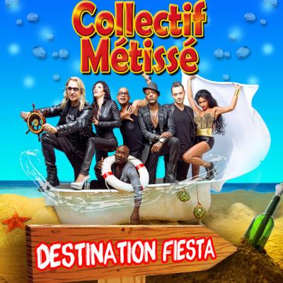 Destination fiesta