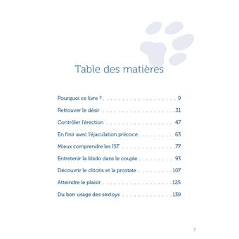 Charly, le chat du sexologue