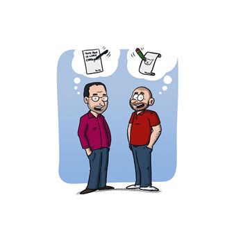 Charly, le chat du sexologue