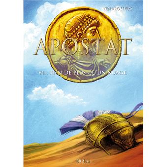 Rien de plus qu'un nuage