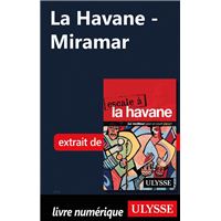 La Havane - Miramar