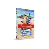 Mr Hobbs prend des vacances Exclusivité Fnac DVD