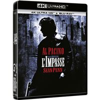 L'impasse Blu-ray 4K Ultra HD
