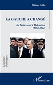 La gauche a changé