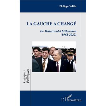 La gauche a changé