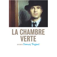 La Chambre verte Blu-ray