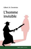 Les enquêtes du Père Brown - L’homme invisible