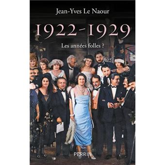 1922-1929