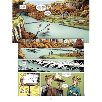 Arsène Lupin contre Sherlock Holmes - vol. 02/2