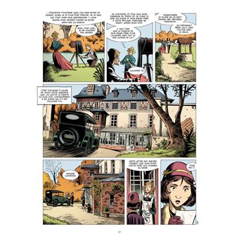 Arsène Lupin contre Sherlock Holmes - vol. 02/2