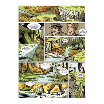 Arsène Lupin contre Sherlock Holmes - vol. 02/2