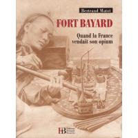Fort bayard
