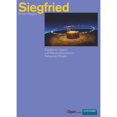 Siegfried - 2 DVD