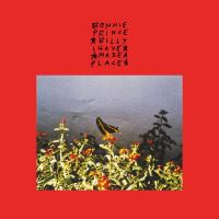 I Made a Place - CD
