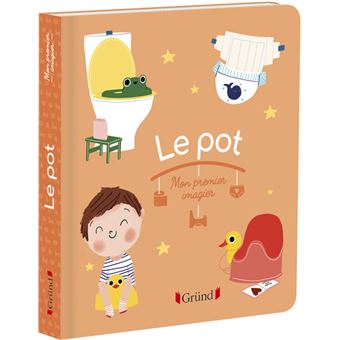 Le pot
