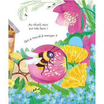 Coucou ! Le printemps