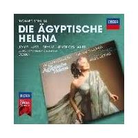 Richard Strauss : Die ägyptische Helena - 2 CD