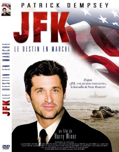 JFK, la marche du destin