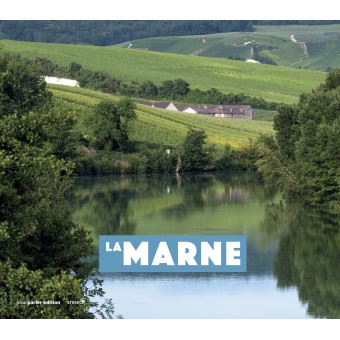 Marne (version anglaise)