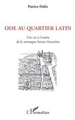 Ode au Quartier latin