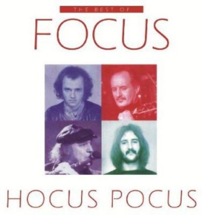 Best of focus