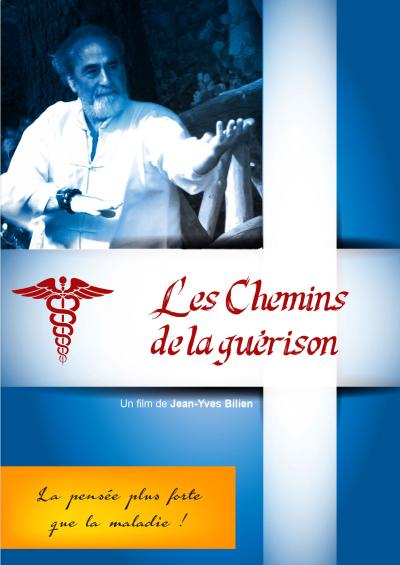 Les chemins de la guérison...