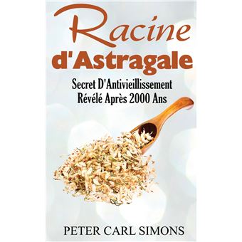 Racine d'Astragale