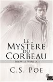 Le mystère du Corbeau