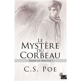 Le mystère du Corbeau