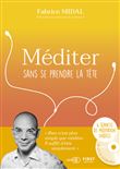 Méditer sans se prendre la tête
