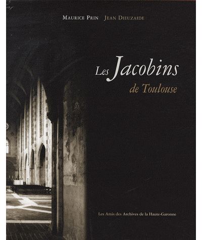 Les Jacobins de Toulouse