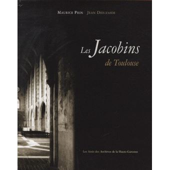 Les Jacobins de Toulouse