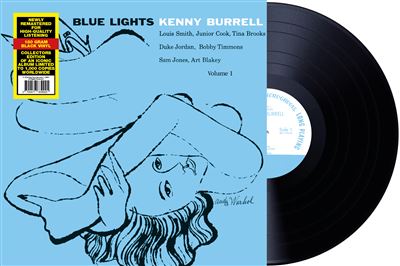 Blue-Lights-Volume-1-Edition-