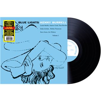 Blue-Lights-Volume-1-Edition-
