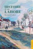 Histoire de voir Lahore