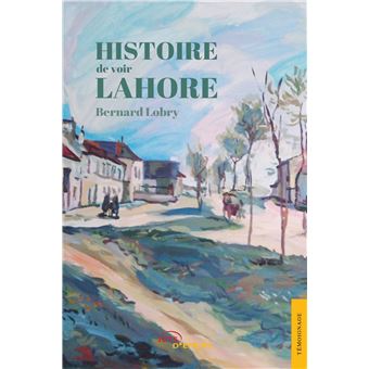 Histoire de voir Lahore