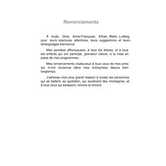 Harcèlement Kit d'Urgence et Solutions Pérennes