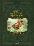 Les Aventures de Tom Sawyer - Intégrale