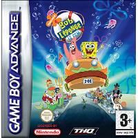 Bob l'éponge - Le Film