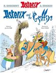 Asterix and the Griffin